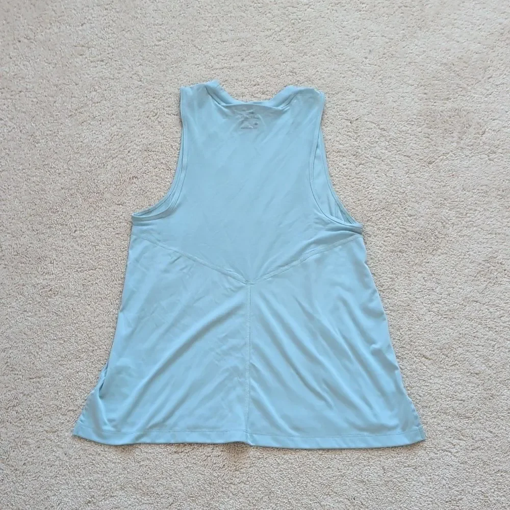 Nike Dri-Fit Training Tank Top Size M